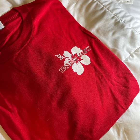 Trader Joe’s Crew Member Shirt - Picture 1 of 2